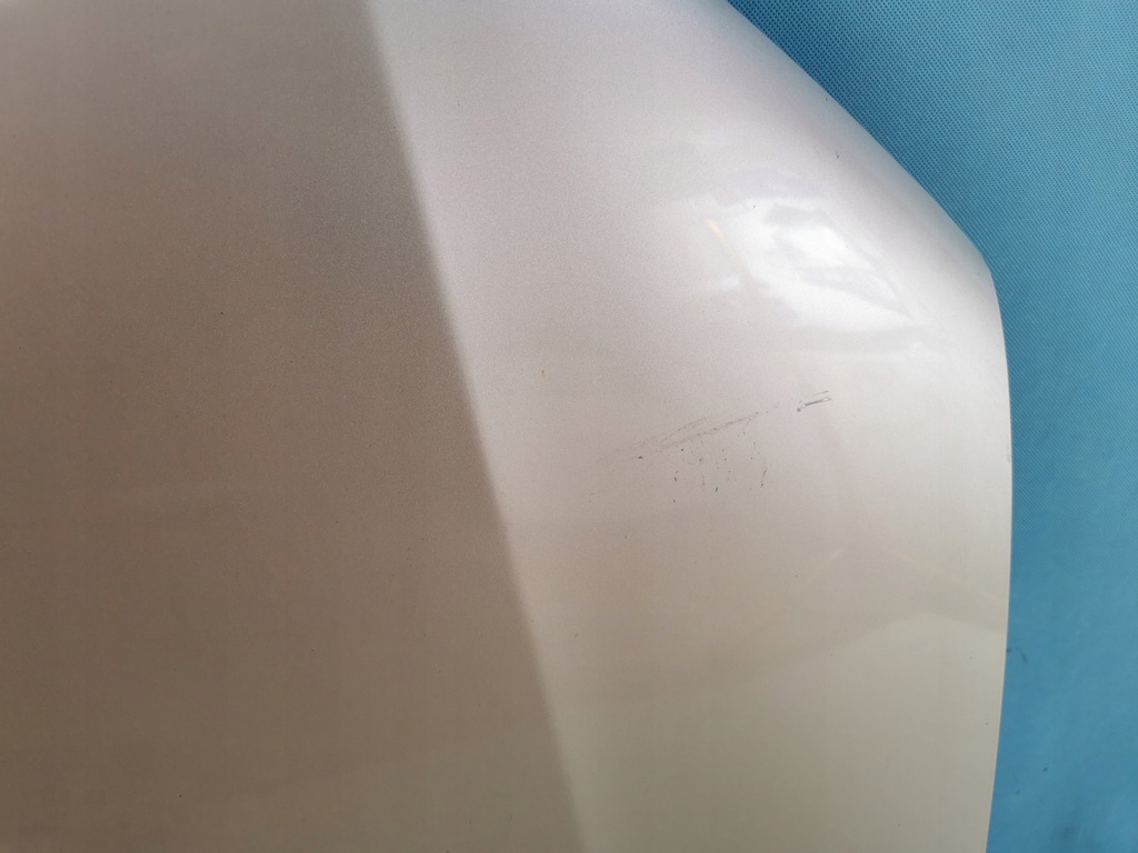 фото №5, Dacia sandero ii 12/20 капот крышка крышка багажника перед