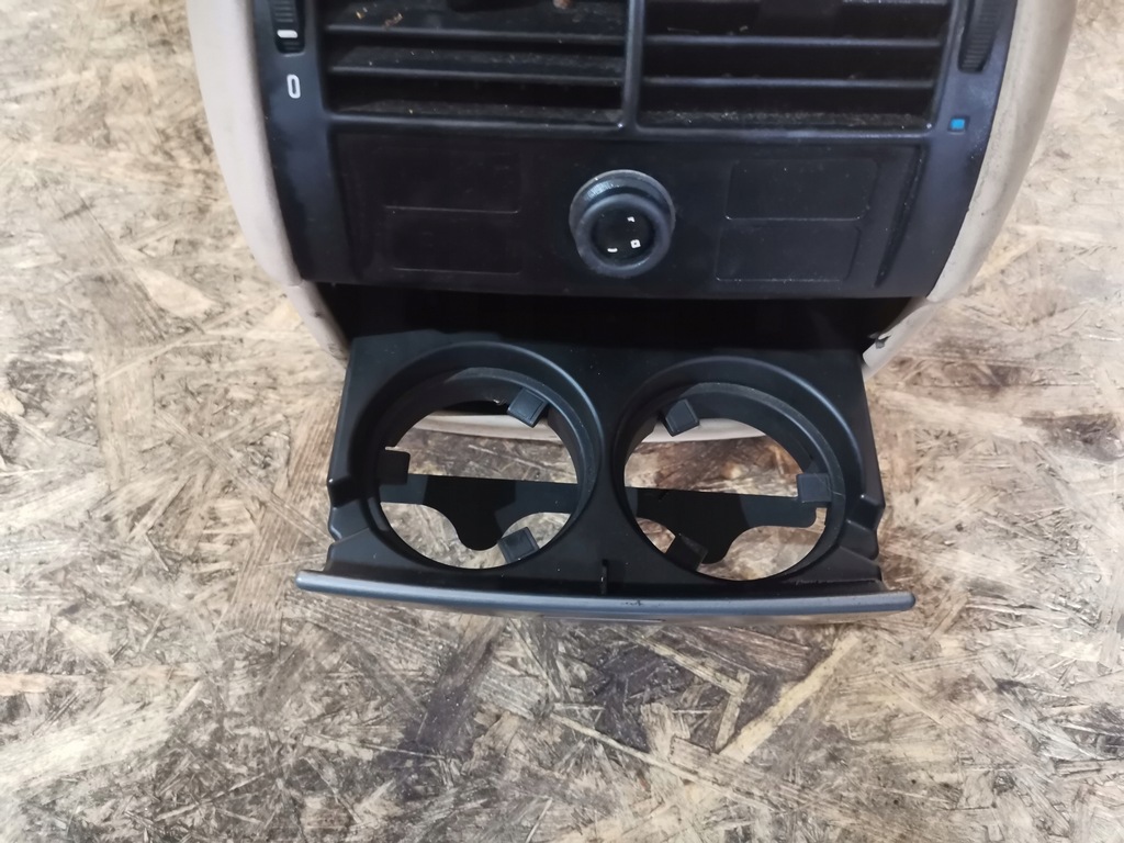 фото №8, Тунель середній bmw x5 e53