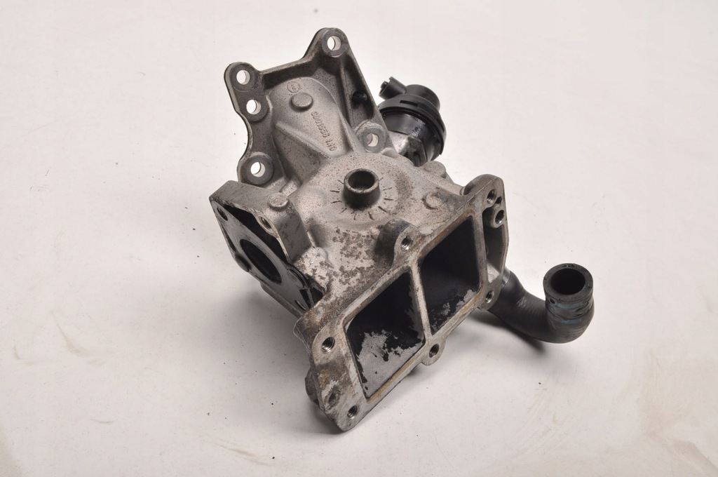 фото №6, Mercedes w246 w212 w204 1.8 cdi клапан egr a6511400002