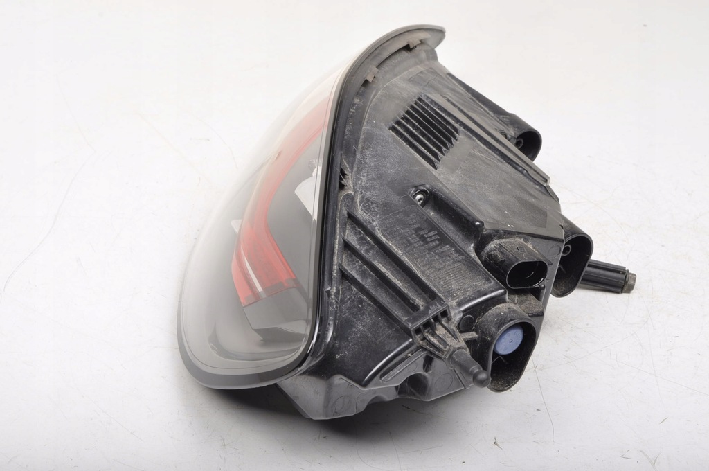 фото №10, Porsche 718 cayman 982 лампа права задня правий задня 982945096k