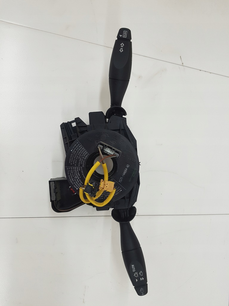 фото №1, Переключатель комбинированный ford mondeo mk 3