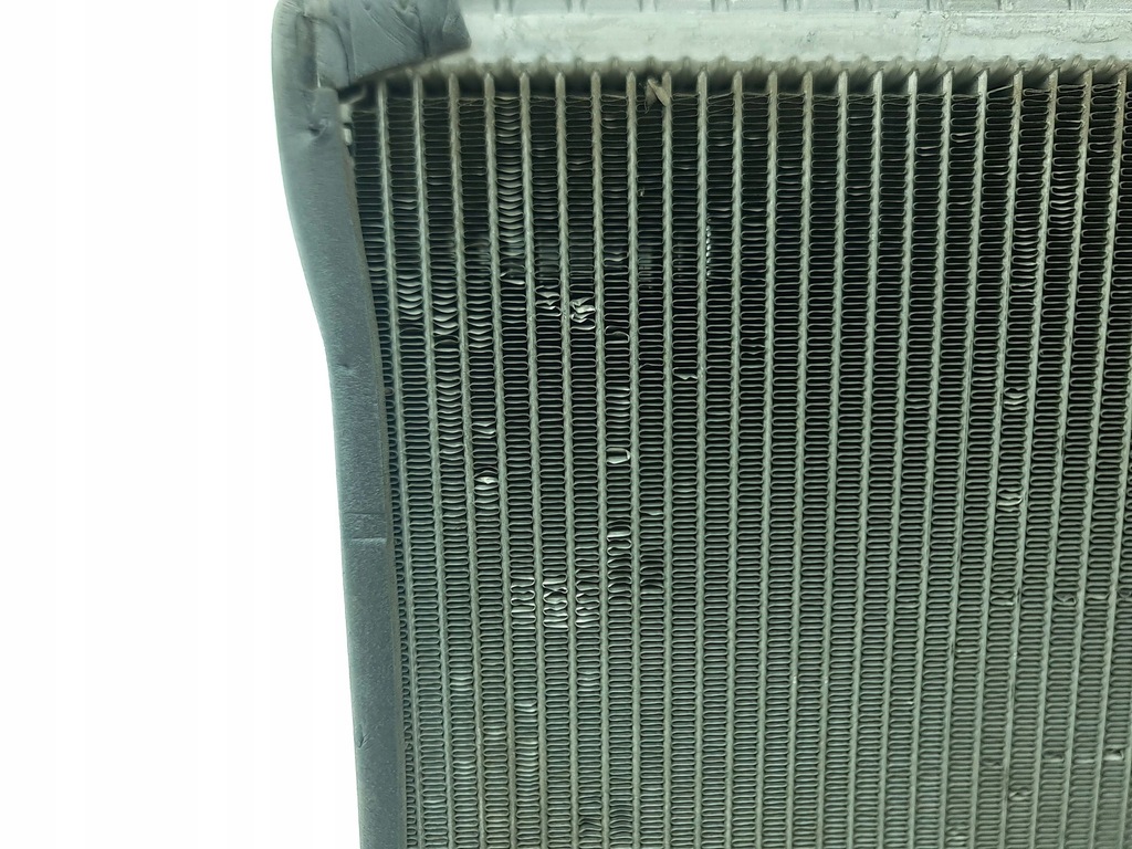 фото №8, Fiat ducato 2018 испаритель кондиционера