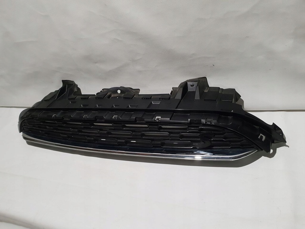 фото №3, Mini f54 clubman ii s 2015-19 решітка радіатора решітка радіатора перед