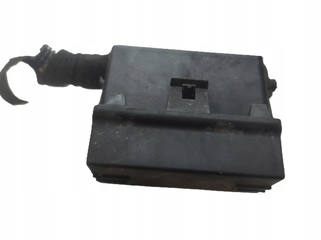 фото №1, Коробка предохранителей opel meriva a