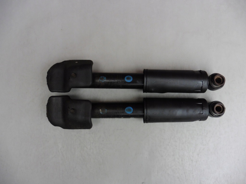 фото №1, Амортизатор p/l задняя задний hyundai santa-fe ii