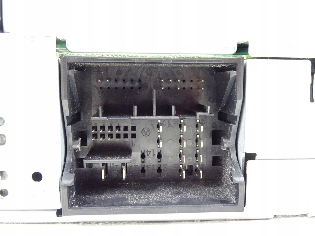 фото №13, Seat arona lift радио навигация navi дисплей экран gps 5fj035869a