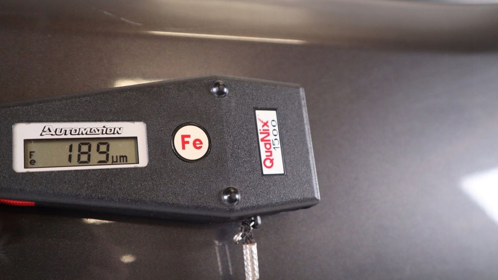 фото №8, Jeep renegade двері ліва задня '095