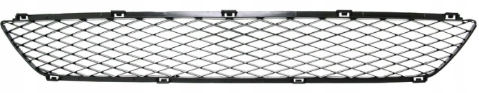 фото №1, Решётка радиатора w бампере do mazda 6 2002-2005