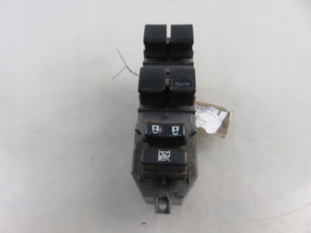 фото №5, Панель вікон toyota urban cruiser