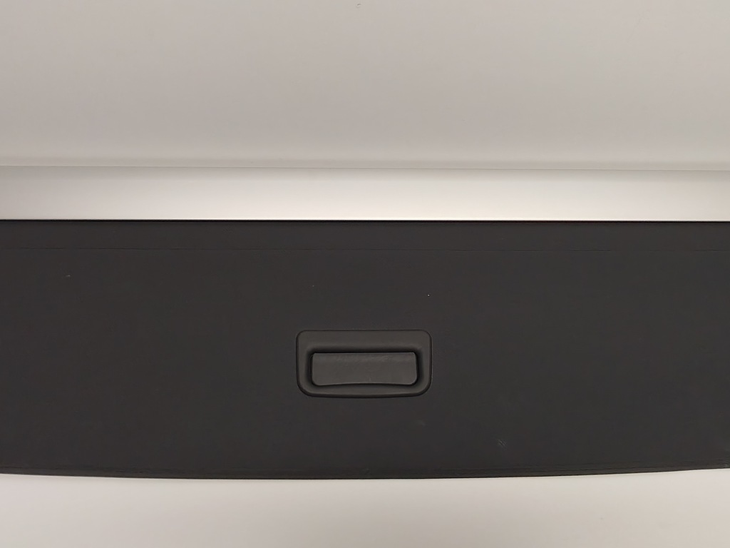 фото №3, Range rover sport ii l494 шторка багажника оригинал 13-22