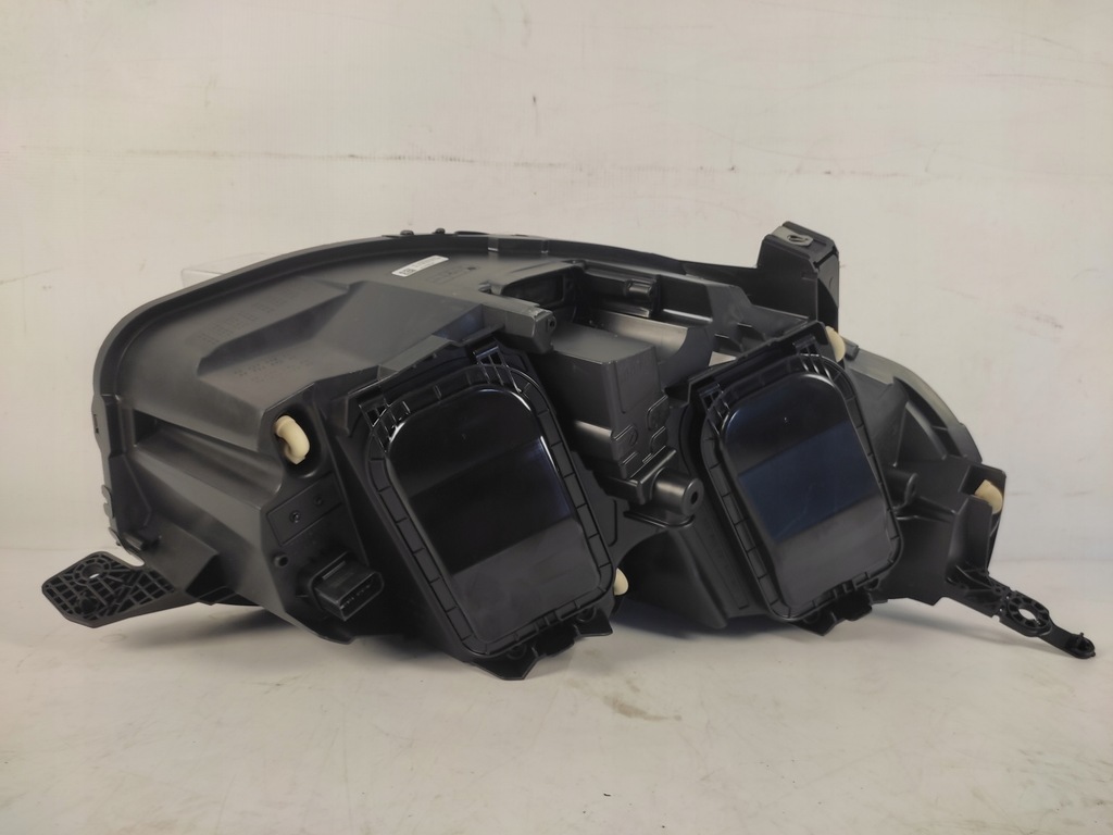 фото №9, Vivaro c jumpy iii zafira d лампа ліва передня перед звичайна 2016- 2019-