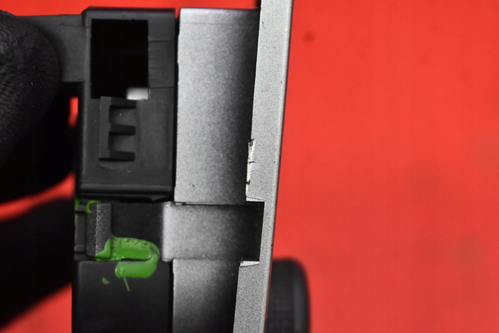 фото №15, Панель управление обдув кондиционер 013132388 opel meriva a 02-06