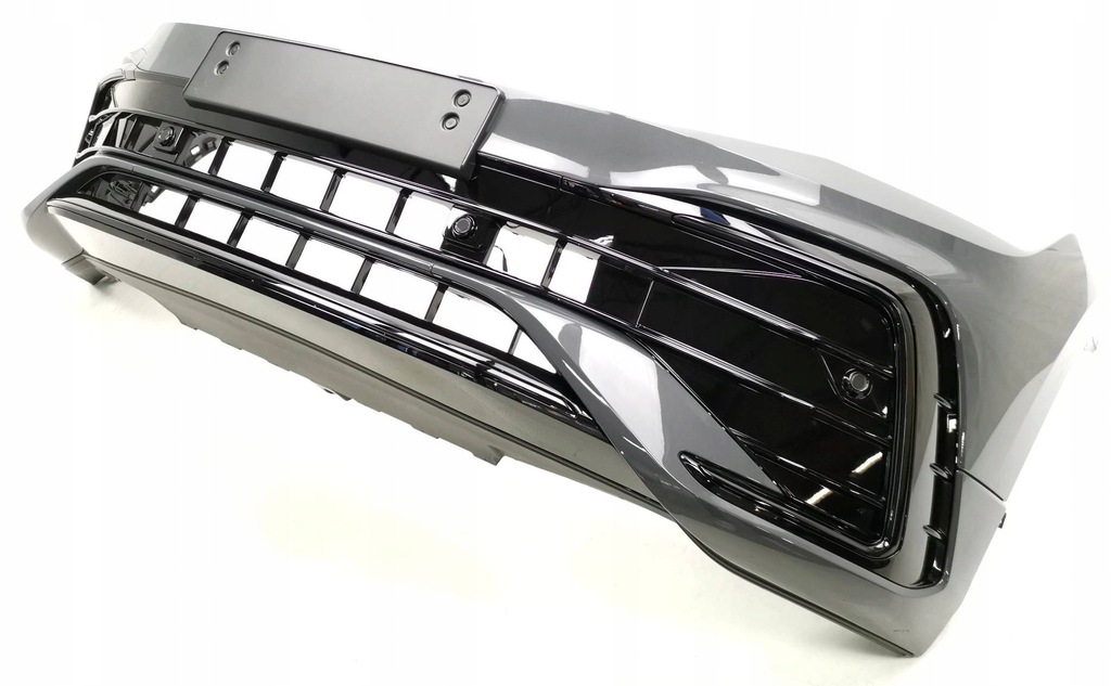 фото №1, Новий бампер перед vw tiguan 5na lift lc7q r-line