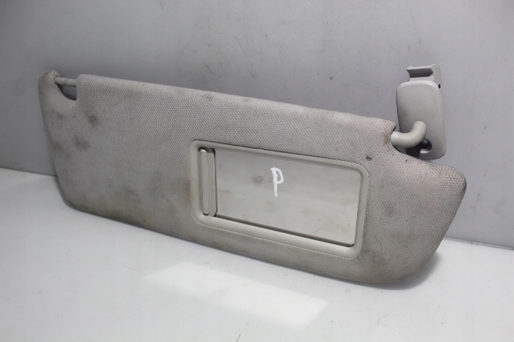 фото №1, Защита солнцезащитная правая audi a6 c6