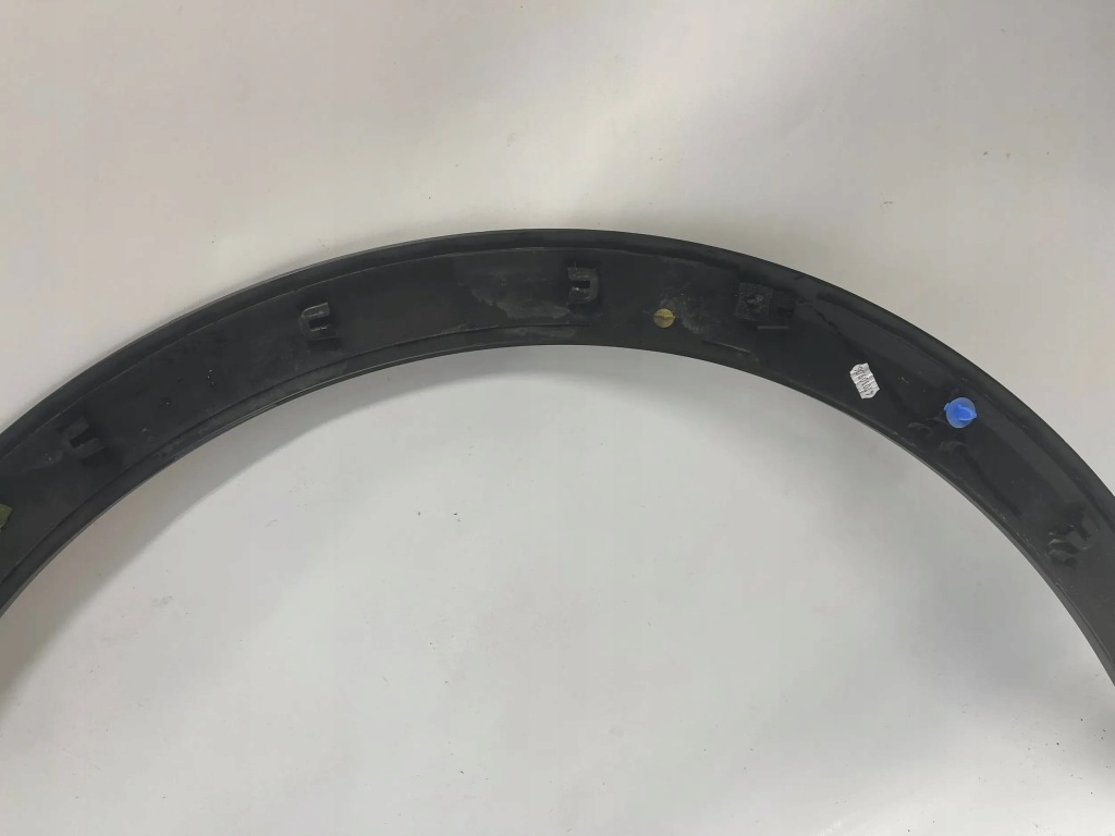 фото №13, Молдинг крила citroen c4 iii права перед передня 9832958980