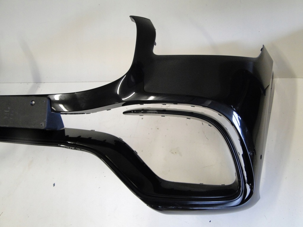 фото №10, Mercedes gls 167 x167 бампер передній 63 amg pts