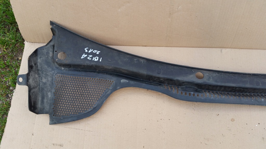 фото №5, Жабо seat ibiza iv lift 13r 6j1853185b