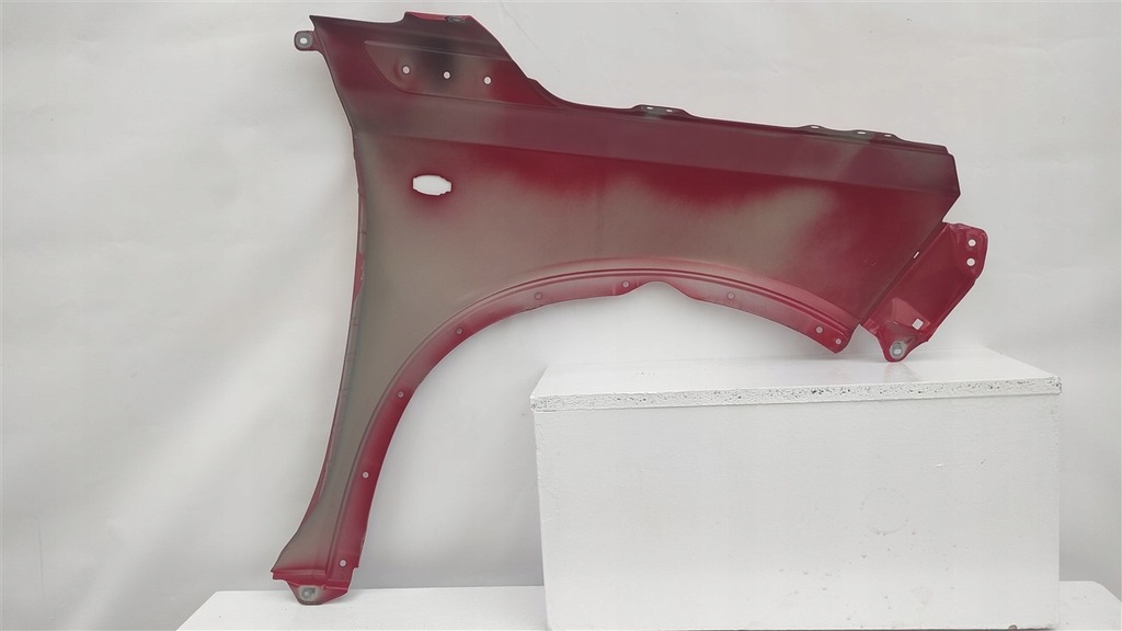 фото №9, Крила лівий перед suzuki vitara 3 iii po 2015