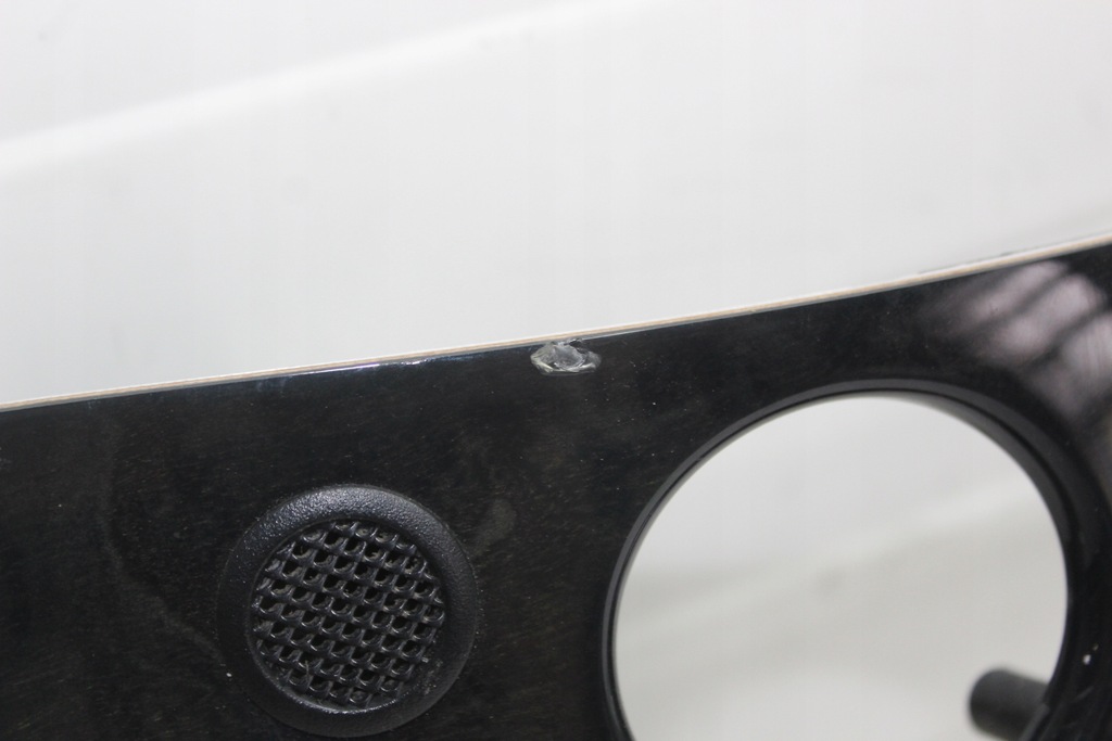 фото №4, Mercedes sl r231 консоль средняя dekor a2316803836