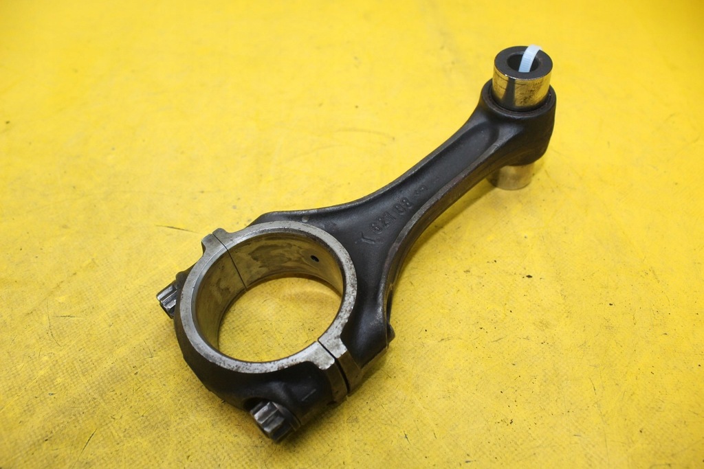 фото №1, Шатун шатун mb w115 2.0 d 62108