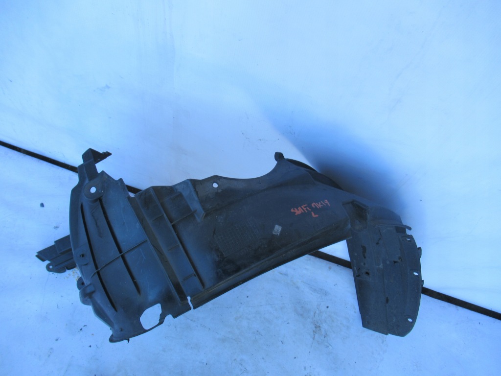 фото №1, Подкрылок левая перед suzuki swift mk7