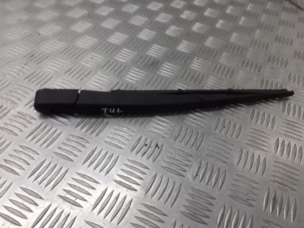 фото №3, Рычаг дворники задняя opel astra h hb