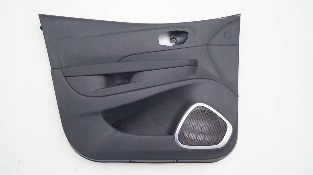 фото №1, Renault captur i обивка дверь левая перед