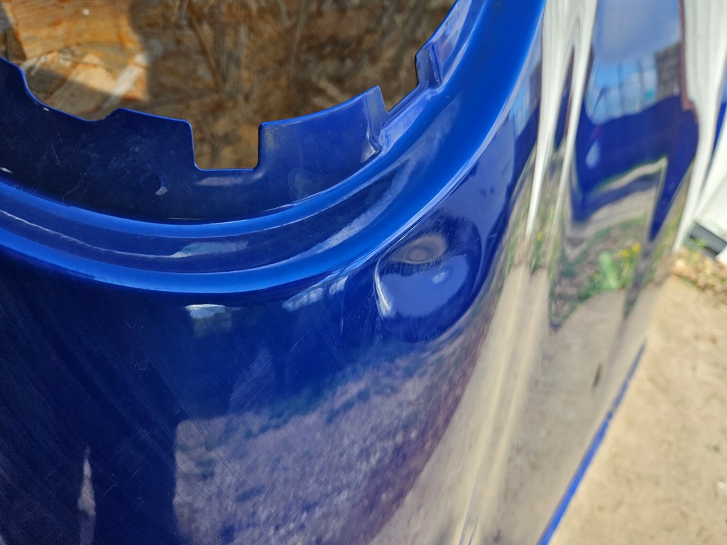 фото №13, Mini cooper f54 lift lci капот кришка двигуна