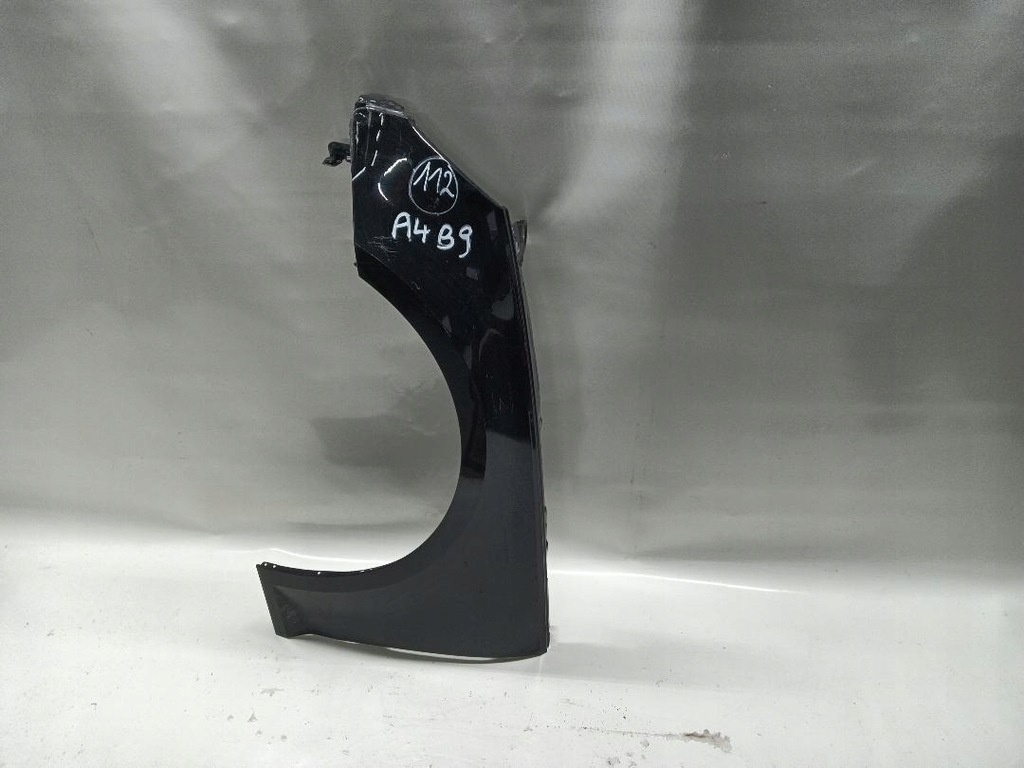 фото №7, Крыло левый перед передний audi a4 b9 8w00821467