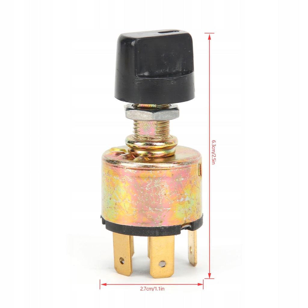 Переключатель обдув 3 ступенчатый переключатель с Разборки