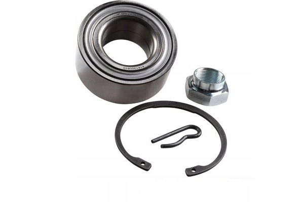 фото №2, Jp group 4141300810 набор подшипник колеса