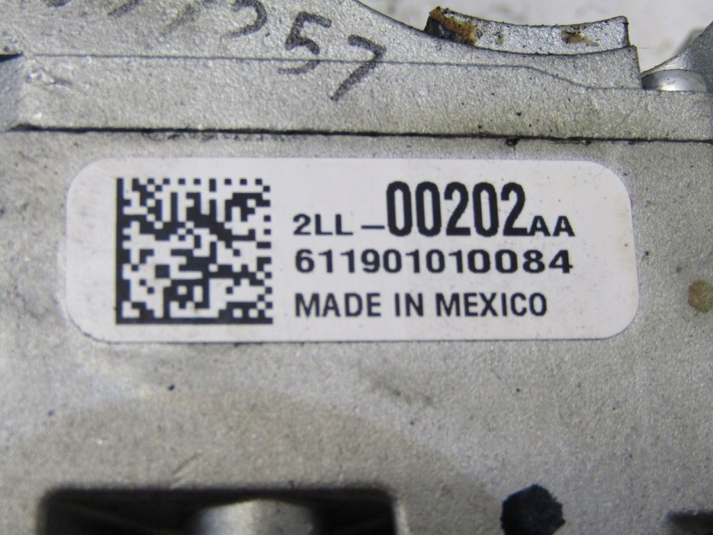 фото №5, Замок зажигания с ключ astra k hb 39079951