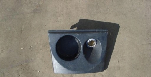 фото №1, Peugeot 4007 c-crosser бардачок прикуриватель