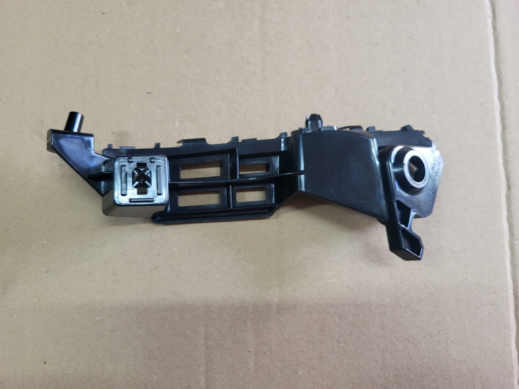 фото №7, Suzuki ignis 3 iii 17r-- направляющая кронштейн бампера передний перед левая