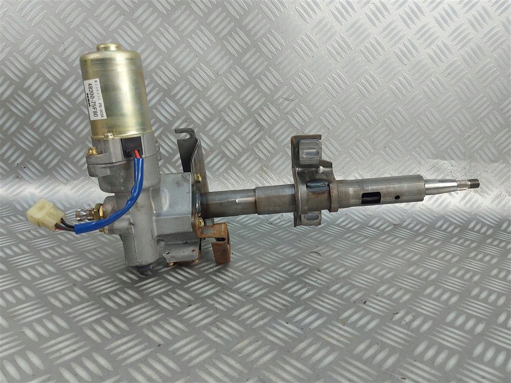 фото №1, Колонка рулевая suzuki wagon r+ 1997-2000 4820075f80 оригинал