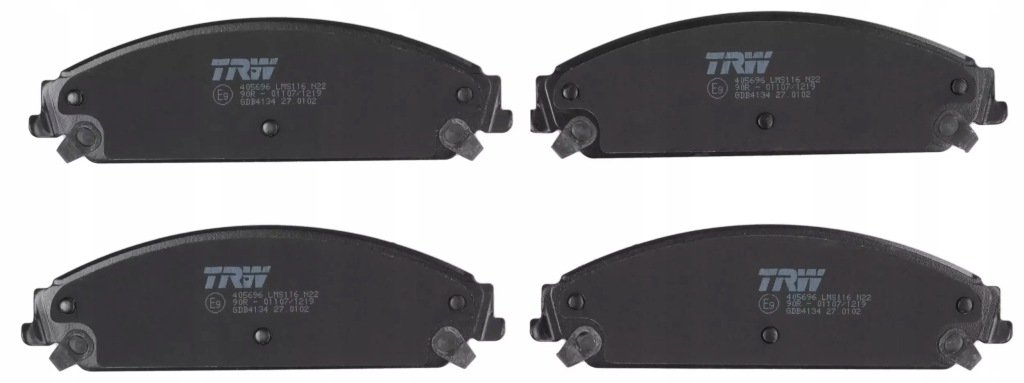 Ham.klocki/p/chrysler 300 c 3.0crd 05-12 Ціна