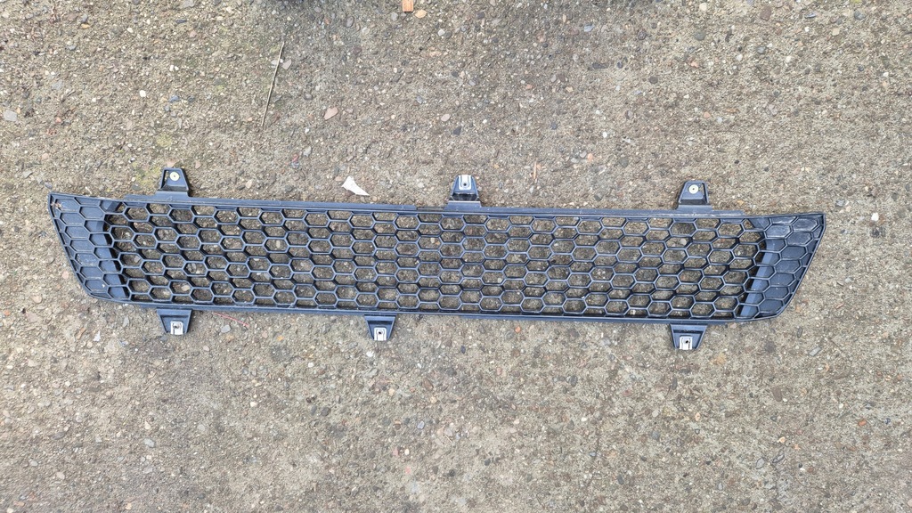 фото №1, Scania r s ngs решётка сетка решётка решётка радиатора 2307674