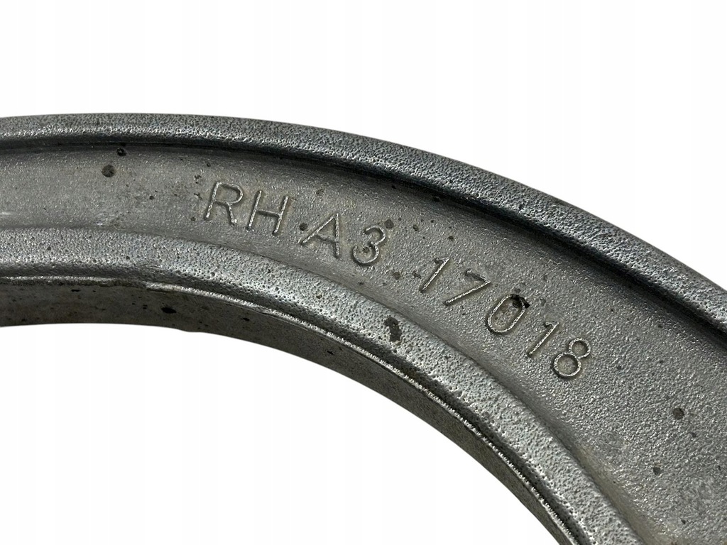 фото №8, Cadillac srx sts cts 03-11r важіль передній верхній правий оригінал oem