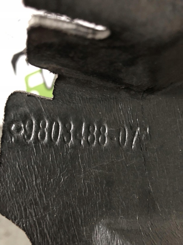 фото №4, Mini countryman r60 шумоизоляция защита 9803488