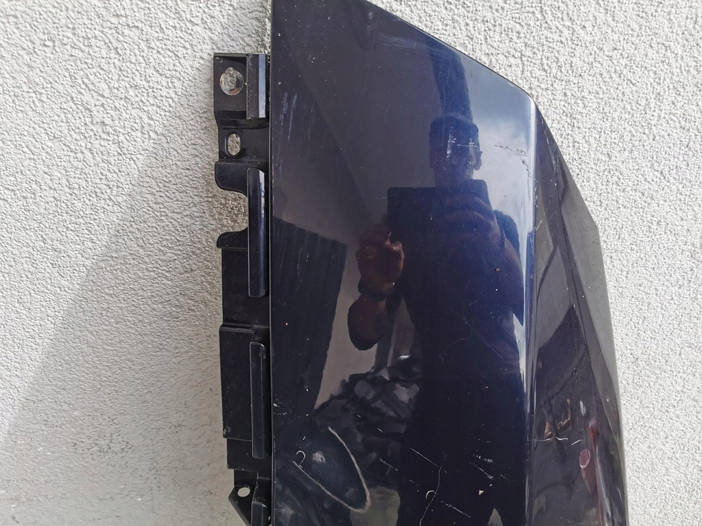 фото №9, Крыло левый перед renault vel satis 8200018521