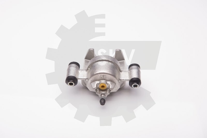 фото №14, Суппорт тормоза перед левый suzuki jimny 5510081a10