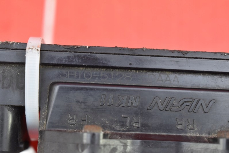 фото №7, Насос abs honda accord 7 vii 2.0 i-vtec 155 km 02-08