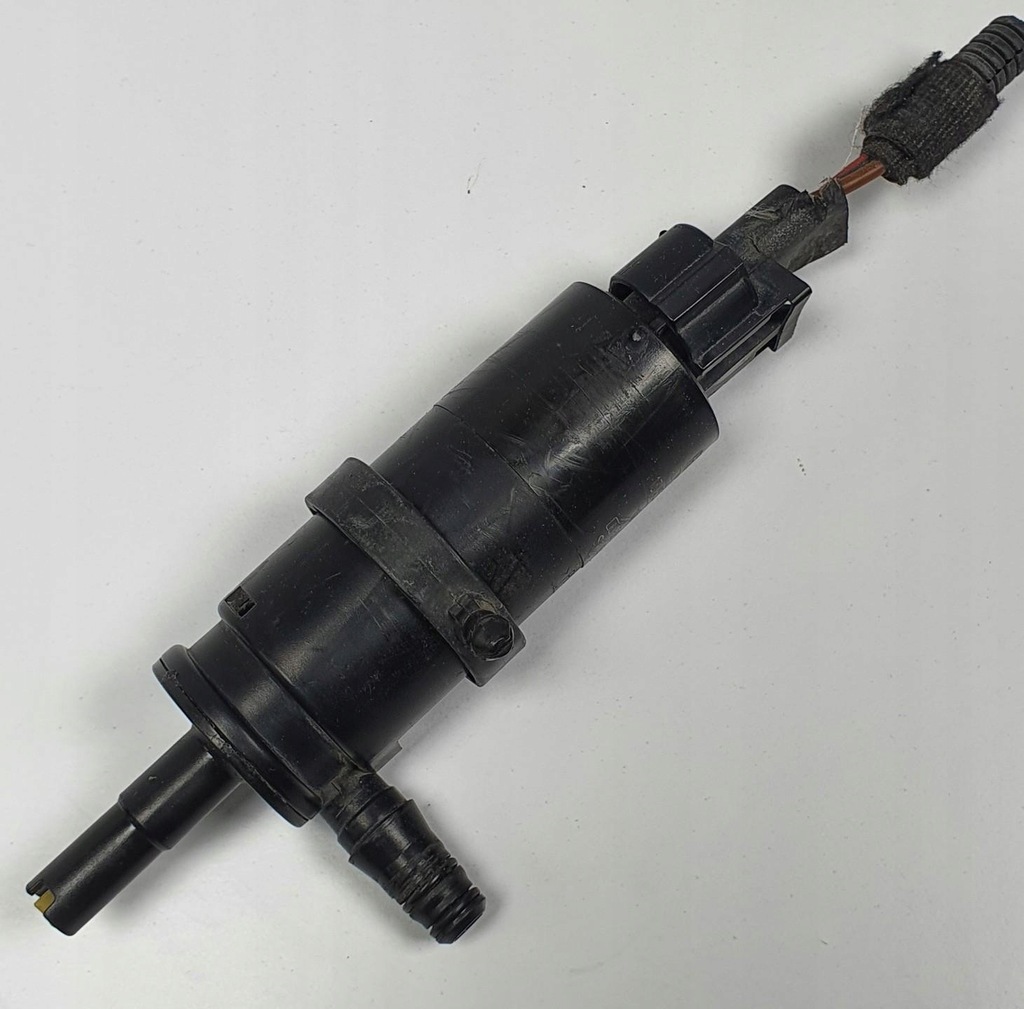 фото №1, Помпа распылителя лампы передней opel astra h 13157637 nr16