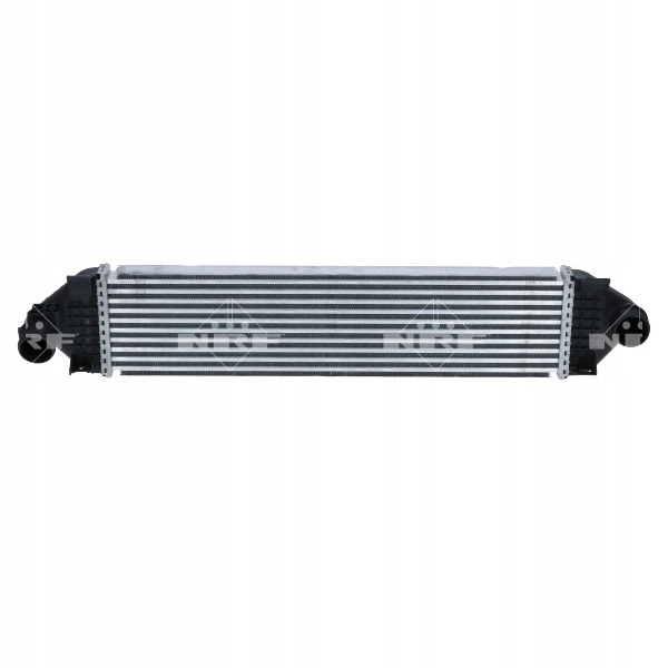 Купить Nrf 30321 радиатор воздуха наддувочный