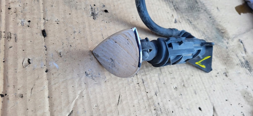 Купити Mini оригінальний номер 1307030581 омивач