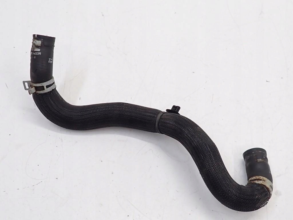 Купить Пабтрубок  шланг трубка воды nv300 fiat talento renault trafic iii 2.0 dci 21r