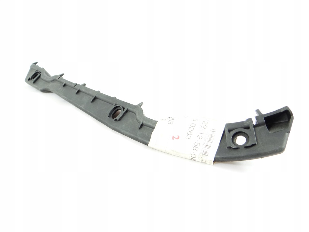 фото №1, Mercedes-benz оригінальний номер a2518850163 напрямна бампера