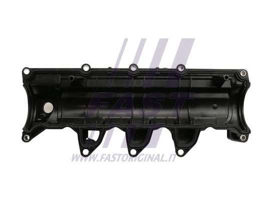 фото №4, Fast ft45209 крышка головки цилиндров