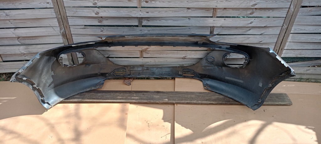 фото №7, Бампер перед передний opel adam turbo 13355266 13355270 341601489 оригинал