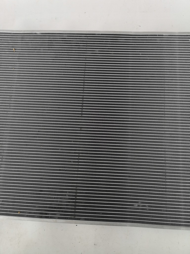 фото №13, Jeep cherokee kl 2.2 ben- комплект радіатор woda